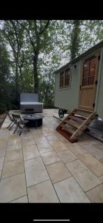 Dreamers Hut - Dipton - 1