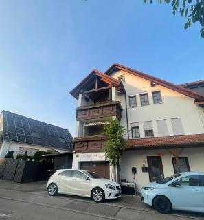 Casa da Peppe Schöne Auszeit im Schwarzwald - Calw - 9