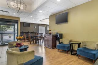 Best Western Plus University Inn - 5