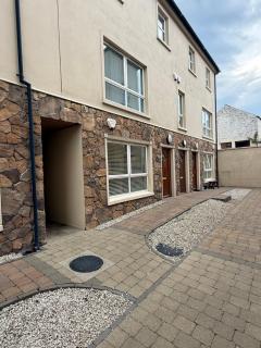 Ballycastle, Beachside Apartment - Ballycastle - 2