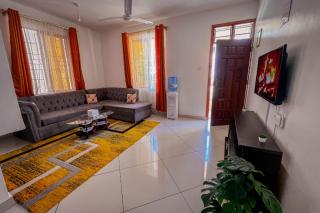 Sunburst Nyali - 4