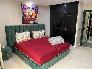 Grand Appartement Au Centre ville - Marrakech - 3