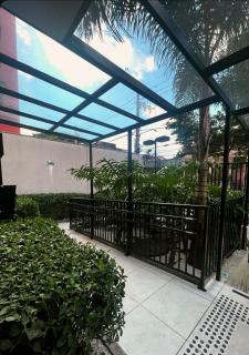 Bela Vista São Paulo "Apto moderno, confortável e proximo a varios pontos turistico" - São Paulo - 9