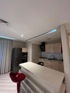 Hilton apartment - Bakoe - 6