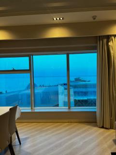 Hilton apartment - Bakoe - 4