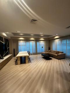 Hilton apartment - Bakoe - 7
