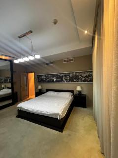 Hilton apartment - Bakoe - 3