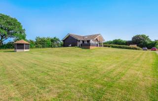 Four-Bedroom Holiday Home In Rudkobing - Spodsbjerg - 1