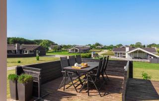 Four-Bedroom Holiday Home In Rudkobing - Spodsbjerg - 3