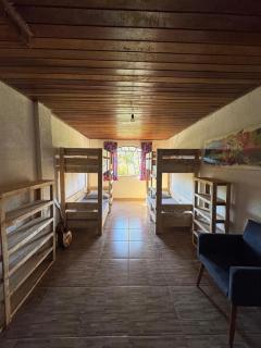 Hostel Penedo - Penedo - 9
