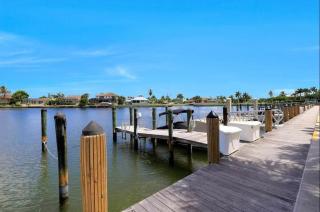 New Ocean Dream Marco Island Private Beach Access! - Marco Island - 8