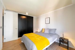 Couple Urban Retreat Providencia Escape Awaits - Santiago - 8