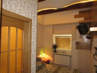 AntiK Apart Hotel - 9