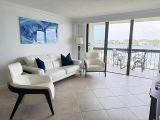 New Ocean Dream Marco Island Private Beach Access! - Marco Island - 7