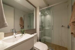 Couple Urban Retreat Providencia Escape Awaits - Santiago - 6