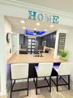 New Ocean Dream Marco Island Private Beach Access! - 3