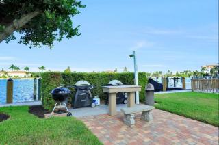 New Ocean Dream Marco Island Private Beach Access! - Marco Island - 4