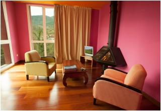 Hotel Ibaiondo - Olave - 2