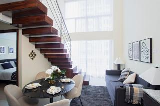 Luxuruious Penthouse City Views 1702 - San José - 0