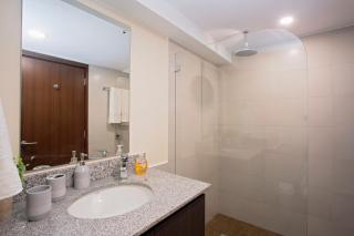 Luxuruious Penthouse City Views 1702 - San José - 9