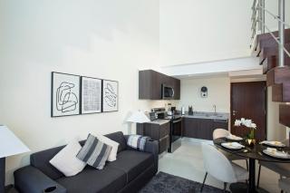 Luxuruious Penthouse City Views 1702 - San José - 8