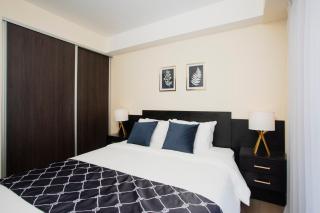 Luxuruious Penthouse City Views 1702 - San José - 1