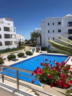 Les Jardins d'Assilah - Asilah - 0