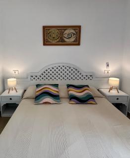 Apartamento costa Menorca - Cala 'n Bosch - 6