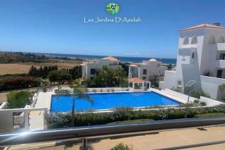 Les Jardins d'Assilah - Asilah - 3
