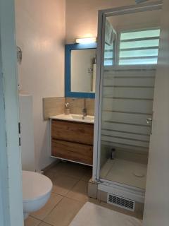 Appartement cosy proche mer - Le Gosier - 8