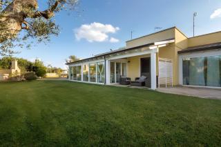 Tenuta degli Ulivi Salento Relax - 8