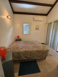 Appartement cosy proche mer - Le Gosier - 6