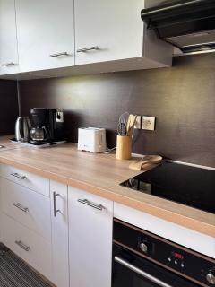 Appartement cosy proche mer - 1