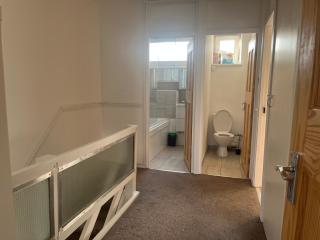 3 Double Bedrooms Apartment - Londra - 4