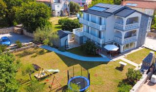 Mitros Apartment - Malinska - 5