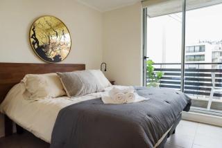 Chic 1BR Oasis in Centro Steps from Metro - 9