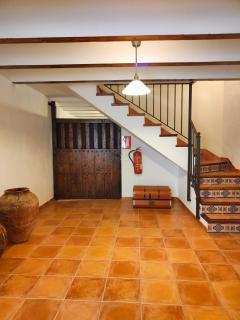 Casa Rural María - - 9