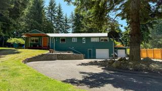 Evergreen Haven - Port Angeles - 0