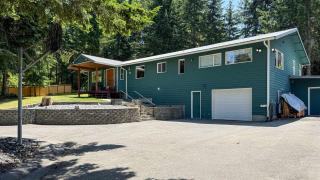 Evergreen Haven - Port Angeles - 5