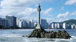 Studio 407 - Pé na Areia - São Vicente - 1