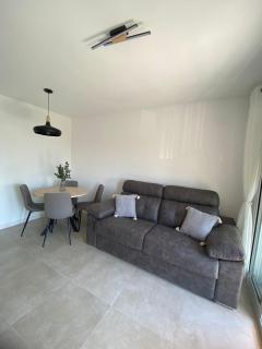 Fantástico apartamento a primera línea de mar en la Ràpita - Sant Carles de la Ràpita - 4