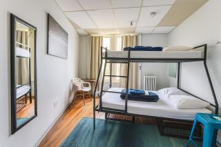 The Cambie Hostel Gastown - Vancouver - 9