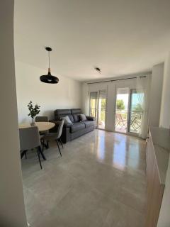 Fantástico apartamento a primera línea de mar en la Ràpita - Sant Carles de la Ràpita - 1