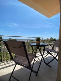 Fantástico apartamento a primera línea de mar en la Ràpita - Sant Carles de la Ràpita - 8