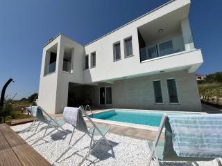 Vila Vanda - Rtina - 0