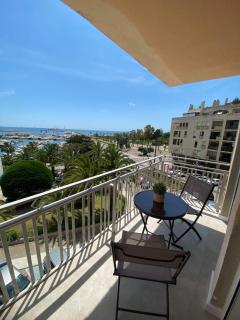 Fantástico apartamento a primera línea de mar en la Ràpita - Sant Carles de la Ràpita - 6