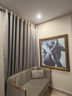 Dreamy 2 BHK Escape Near Airport DHA PH 8 - 8