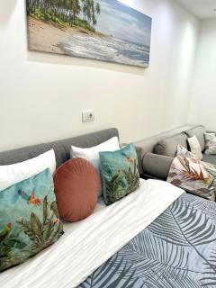 Perla Suite Vracar - Belgrad - 8