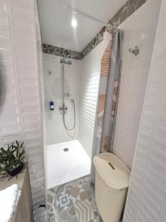 Studio cosy climatisé - Lucciana - 3