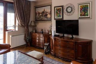 THE FIVE LUX-CENTER Apartments - 0